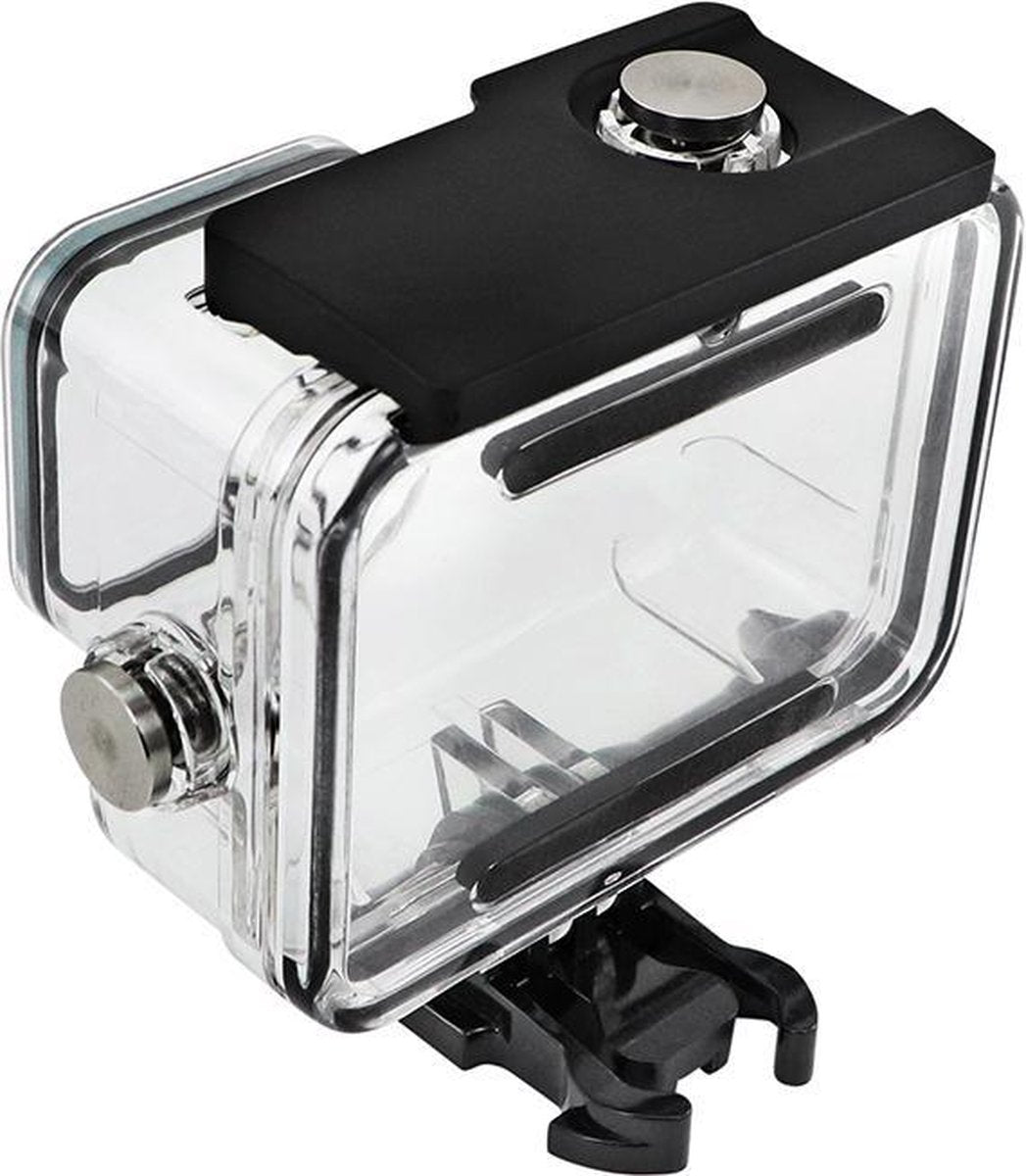 Waterdichte Behuizing geschikt voor GoPro Hero 12/11/10/9 - Dive Housing Case
