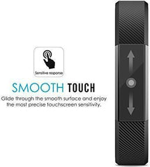 YONO Screen Protector geschikt voor FitBit Alta HR – 3 stuks