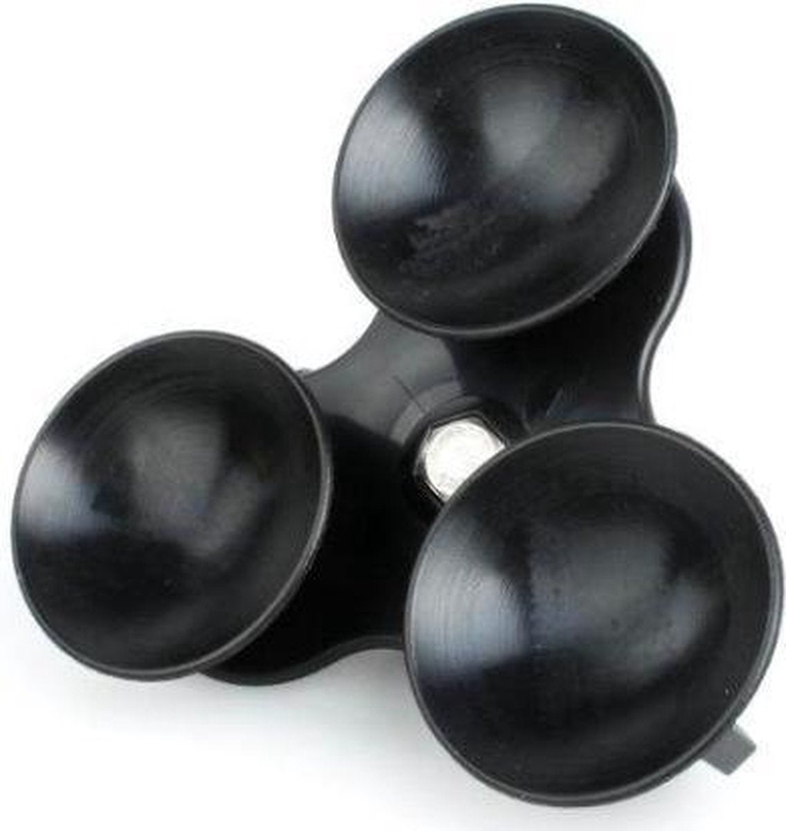 Tripod Suction Cup Mount geschikt voor GoPro