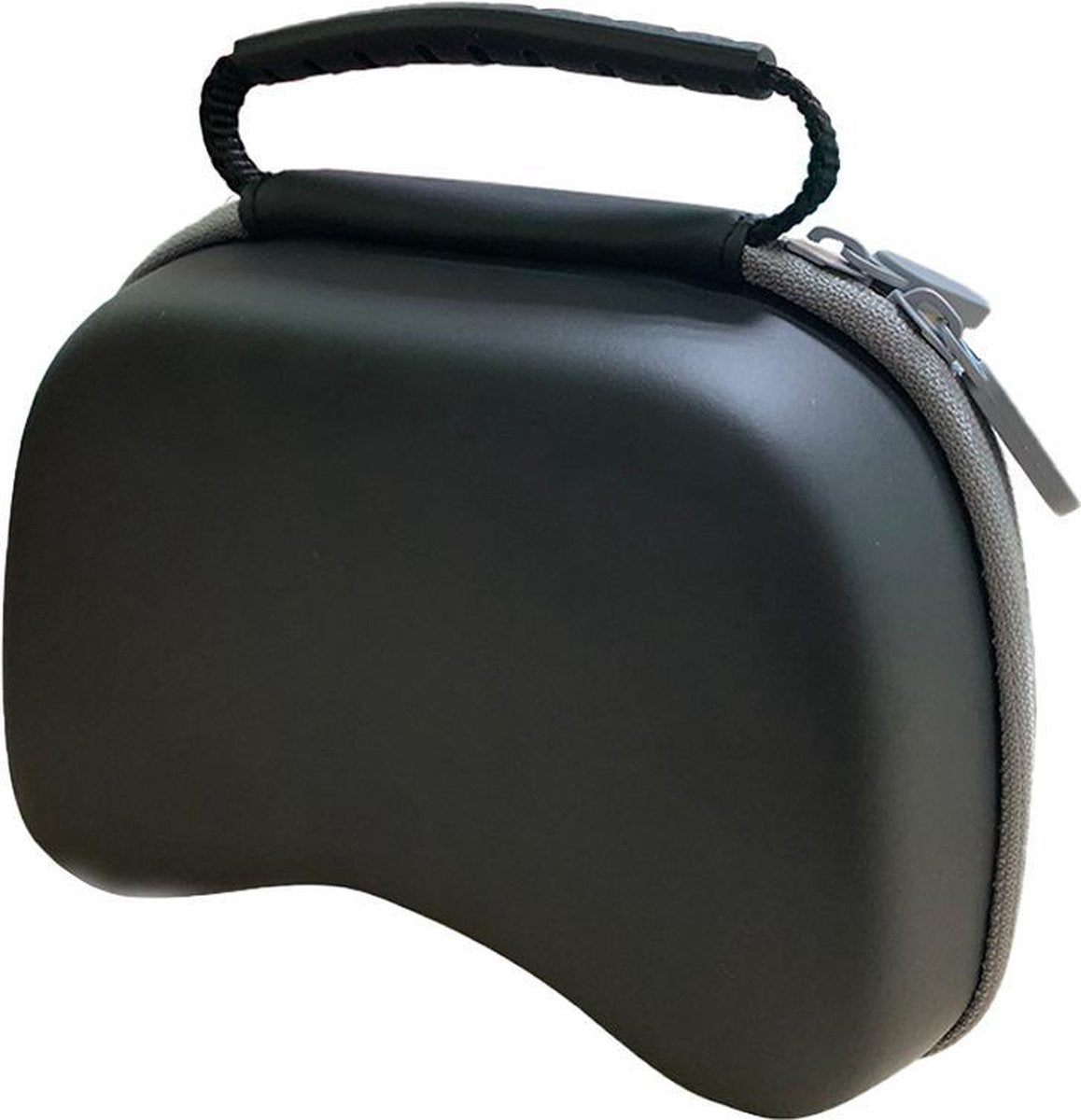 YONO Controller Case geschikt voor Playstation 5 en Xbox Controller - Opbergtasje Hoesje voor PS5 - Zwart