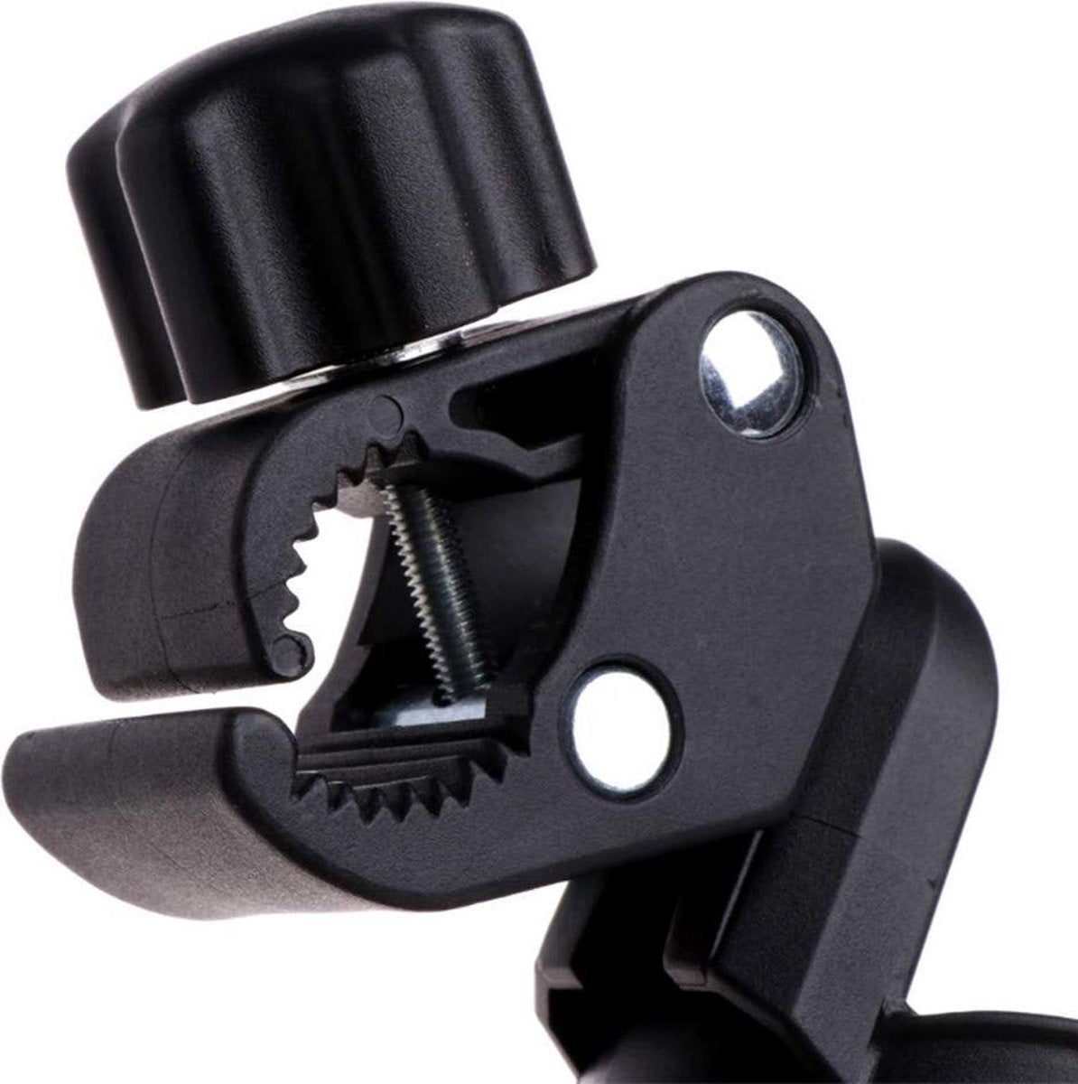 Universele Bekerhouder – Drinkfleshouder Kinderwagen Buggy en Fiets – Bidonhouder ook geschikt voor Joolz – Zwart