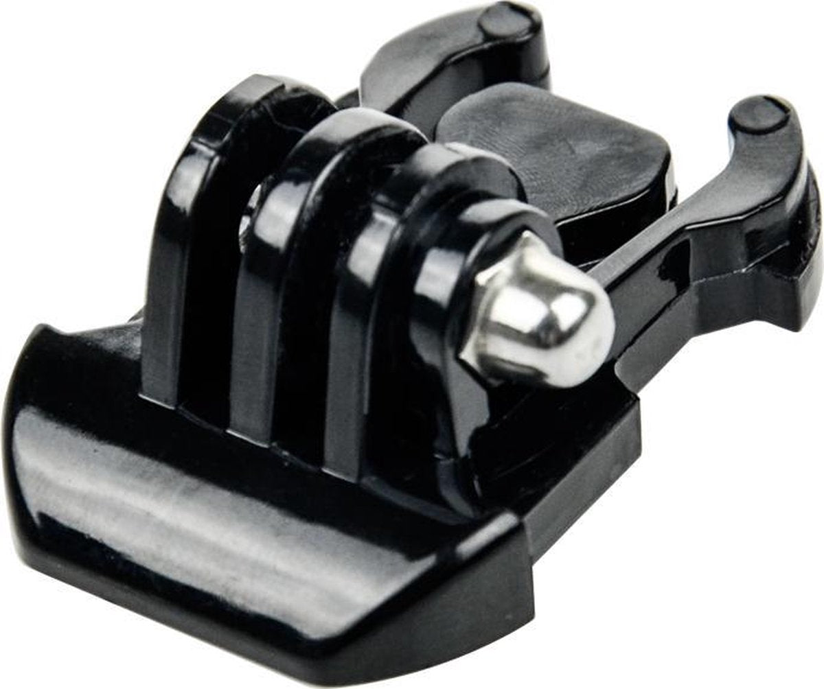 YONO Flexibele Arm met Klem Mount geschikt voor GoPro