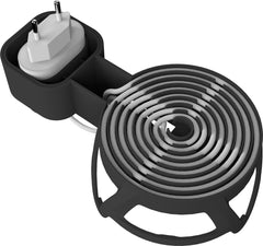 YONO Houder geschikt voor Apple Homepod Mini - Wall Mount - Zwart