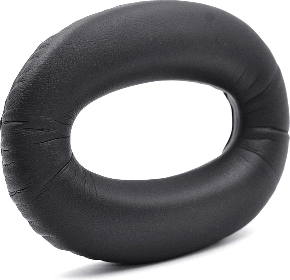 YONO Oorkussens geschikt voor Sony WH1000XM2 / MDR-1000X - Vervangbare Oorkussen Set met Memory Foam - 2 Stuks - Zwart