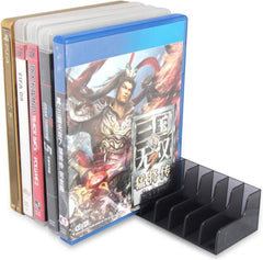 YONO Houder geschikt voor 10 stuks PS4 / PS5 Spellen - Standaard voor PlayStation 4 / 5 Games