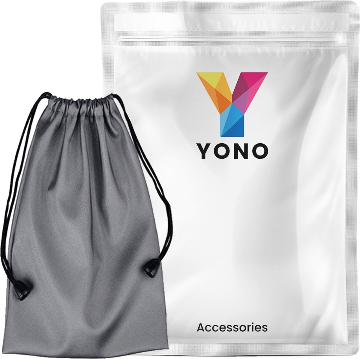 YONO Professionele Camera Schoonmaakset - Cleaning Kit - Lens en Sensor Reiniging Set - Lenspen - Blaasbalg - Microvezeldoekjes - Swabs - 18in1