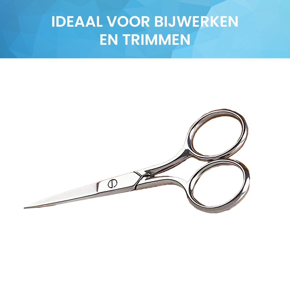 YONO Baard Kam en Borstel - Baardschaar - Baardverzorgingset - Hout