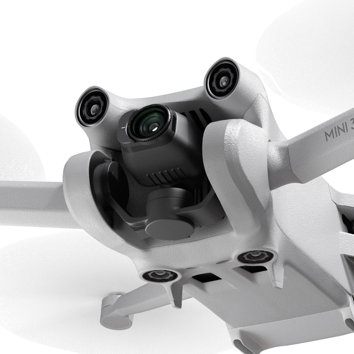 YONO CPL Filter geschikt voor DJI Mini 3 Pro - Circulaire Polarisatiefilter - Lens Accessoires