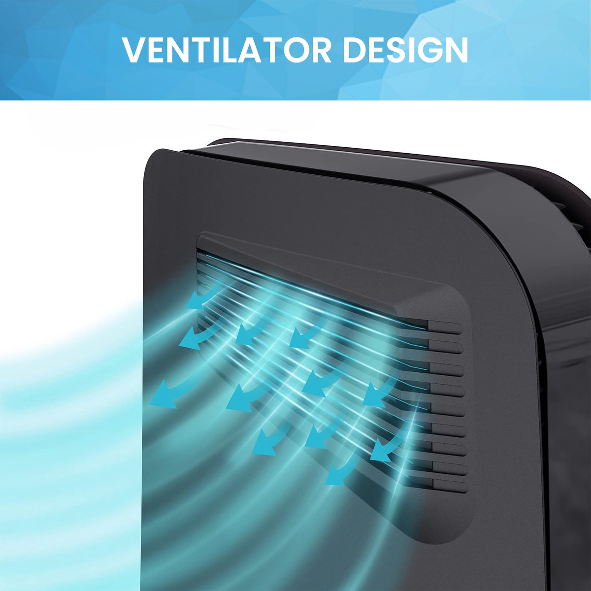 YONO Faceplate geschikt voor Playstation 5 Digital Edition - PS5 Console Skin Cover Accessoires - Zwart