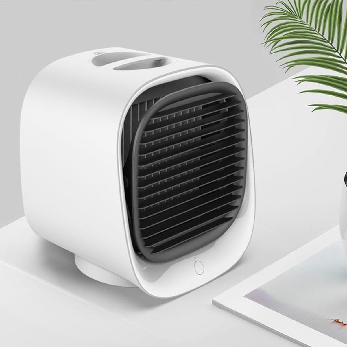 Mini Aircooler - Mobiele Aircooler - Luchtkoeler - Ventilator