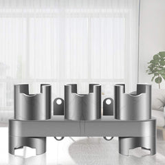 YONO Wandhouder geschikt voor Dyson Stofzuiger V15 - V11 - V10 - V8 - V7 - Muurbeugel Ophangsysteem – Wall Mount Houder