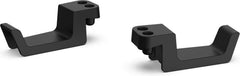 YONO Headset Houder geschikt voor Xbox Series X - Haak voor Koptelefoon en Controller - 2 stuks