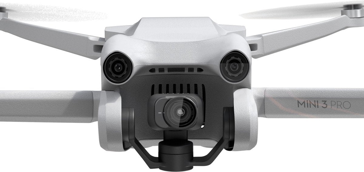 YONO CPL Filter geschikt voor DJI Mini 3 Pro - Circulaire Polarisatiefilter - Lens Accessoires