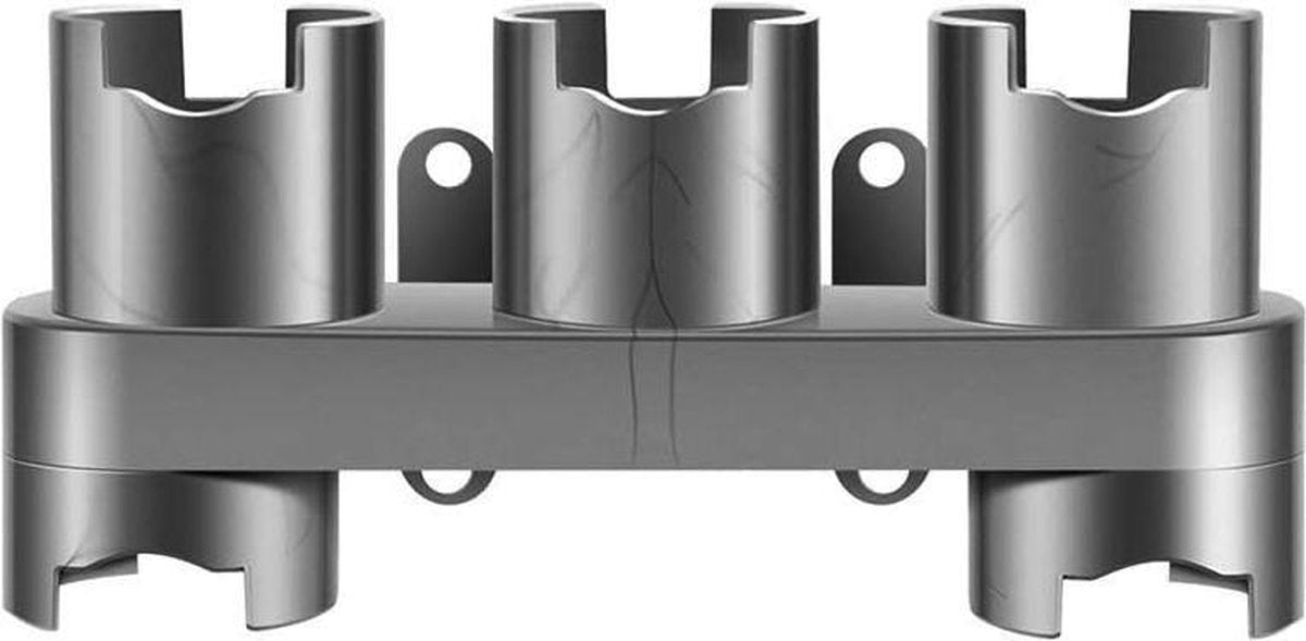 YONO Wandhouder geschikt voor Dyson Stofzuiger V15 - V11 - V10 - V8 - V7 - Muurbeugel Ophangsysteem – Wall Mount Houder