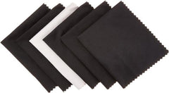 Microvezeldoekjes Camera Schoonmaakdoekjes voor Beeldschermen en Lenzen – Camera Laptop Tablets Telefoon – 6 pack