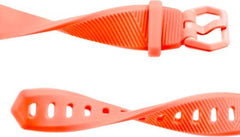 Classic Bandje Lichtrood geschikt voor FitBit Alta HR Coral Red – Small