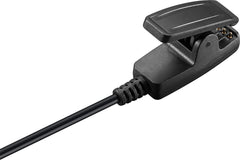 YONO Oplader geschikt voor Garmin Lily - USB Oplaadkabel - 1 Meter