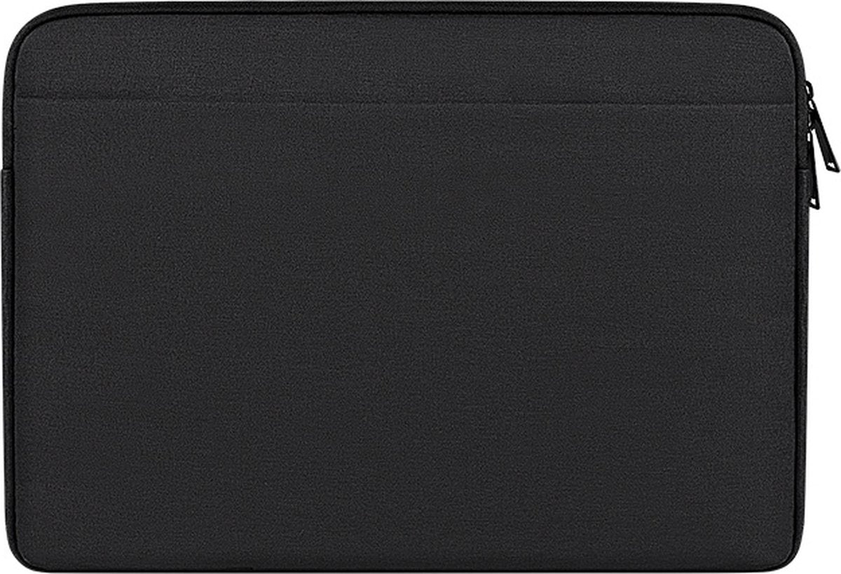 YONO Laptophoes 14 Inch – Laptop Sleeve – Waterafstotende Laptoptas Case – Zwart