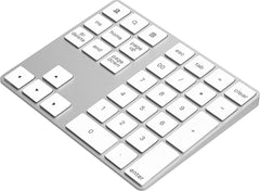 YONO Numpad Draadloos – Numeriek Toetsenbord met Bluetooth – Keypad