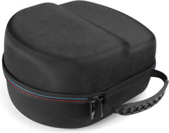 YONO Case geschikt voor Meta Quest 3 / 2 – Opberghoes Accessoires Oculus Koffer – Zwart