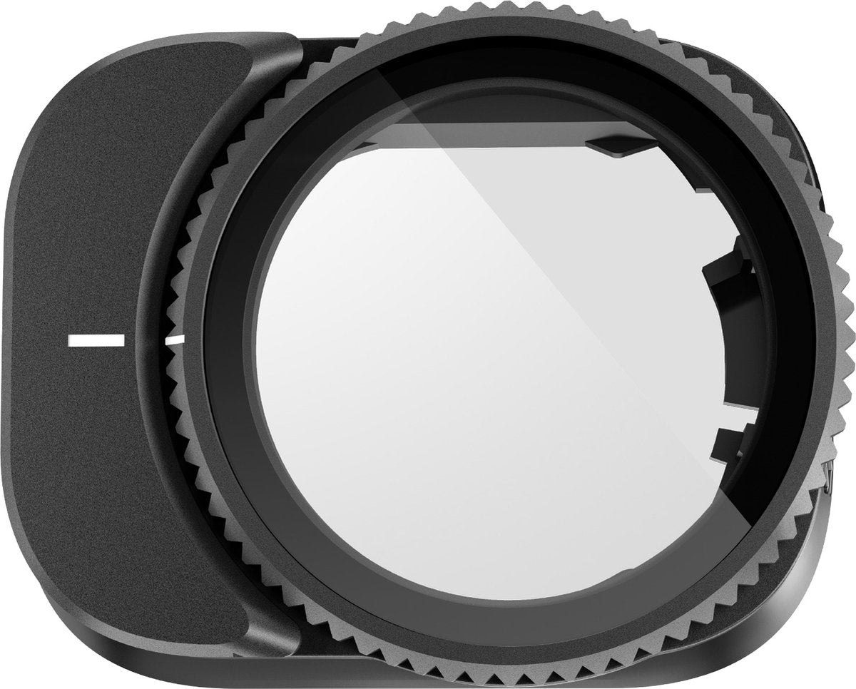 YONO CPL Filter geschikt voor DJI Mini 3 Pro - Circulaire Polarisatiefilter - Lens Accessoires