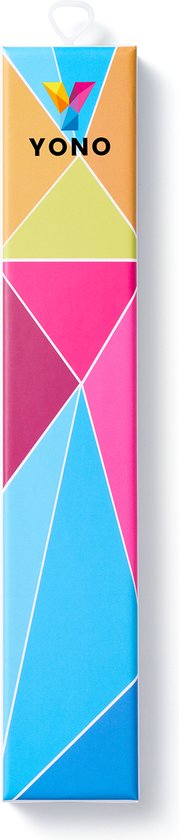 YONO Smartwatch Bandje geschikt voor Samsung Galaxy Watch 7 - 40mm - 44mm - Milanees - Goud