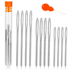 YONO Rijgnaalden Set - 3 Maten