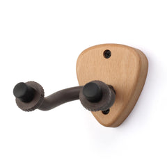 YONO Gitaar Muurbeugel met Plectrum Houder