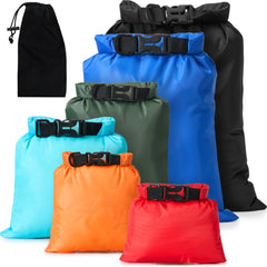 Dry Bag 6-Pack