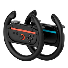 YONO Stuur Set - Geschikt voor Nintendo Switch 2 Joy-Con Controller - 2 Stuks