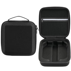 YONO Koffer geschikt voor DJI Neo 2 - Hard Case - Accessoires - Zwart