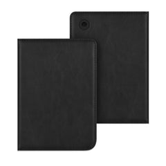 YONO Hoes geschikt voor Kobo Clara BW - E-reader Hoes - Zwart
