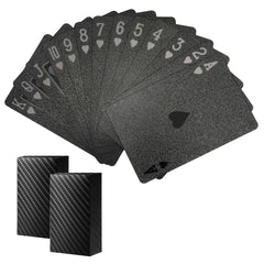 YONO Luxe Speelkaarten - Set van 2