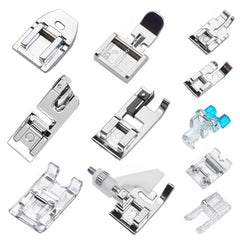 YONO Naaimachine Voetjes Set