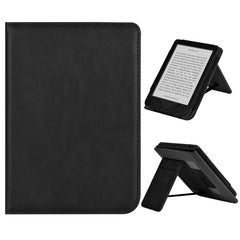 YONO Hoes geschikt voor Kobo Clara BW - E-reader Hoes - Zwart