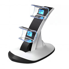 YONO Controller Oplaadstation geschikt voor PlayStation 5 - Staand
