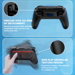 YONO Controller Set - Geschikt voor Nintendo Switch 2 Joy-Con Controller - 2 Stuks