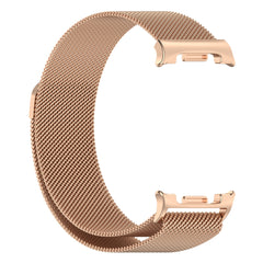 YONO Milanese Band Samsung Galaxy Watch 8 - 40/44mm - Classic - Rose Goud