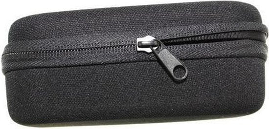 YONO Hard Case Small - Opbergtas Hoesje geschikt voor GoPro Hero 12/11/10/9/8