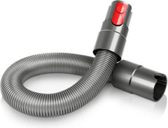 YONO Flexibele Slang Geschikt Voor Dyson V15 / V11 / V10 / V8 / V7 Steelstofzuiger - Stofzuigerslang Uitrekbaar Verlengstuk - Stofzuiger Accessoires Onderdelen