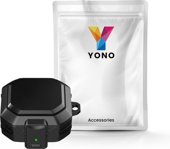 YONO Armor Hard Case geschikt voor Samsung Galaxy Buds 2 Pro (2022) - Galaxy Buds Pro (2021) - Galaxy Buds 2 (2021) - Galaxy Buds Live (2020) - Hoesje met Lock en Clip - Zwart