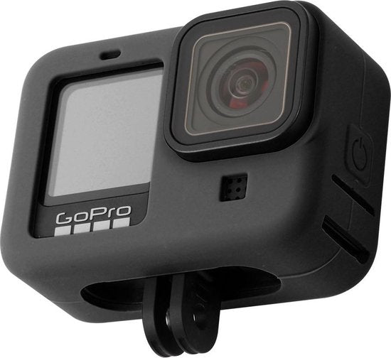 Siliconen Case geschikt voor GoPro Hero 12/11/10/9