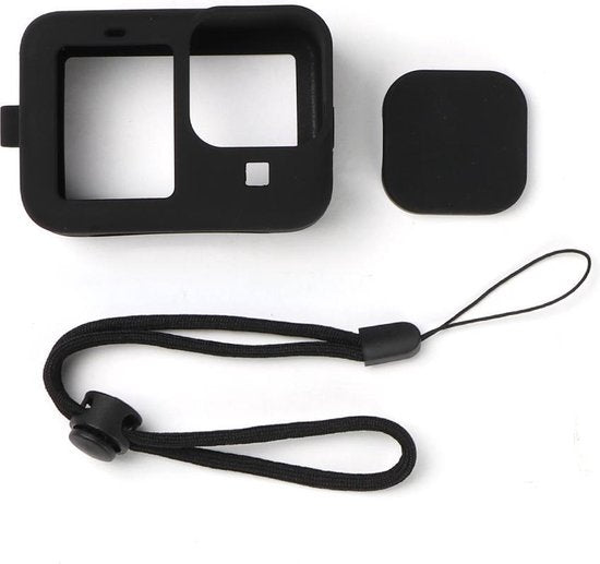 Siliconen Case geschikt voor GoPro Hero 12/11/10/9