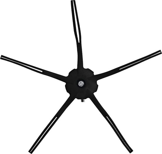 YONO Accessoires Set geschikt voor Xiaomi Mi Roborock S7 / S7+ / S7 MaxV / S7 MaxV Plus / S7 MaxV Ultra - Vervangbare Robot Stofzuiger Onderdelen - Filter, Mop en meer - 14 in 1