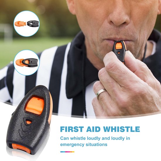 YONO Noodtent - Survival Tent - Outdoor Accessoires Noodpakket - Oranje