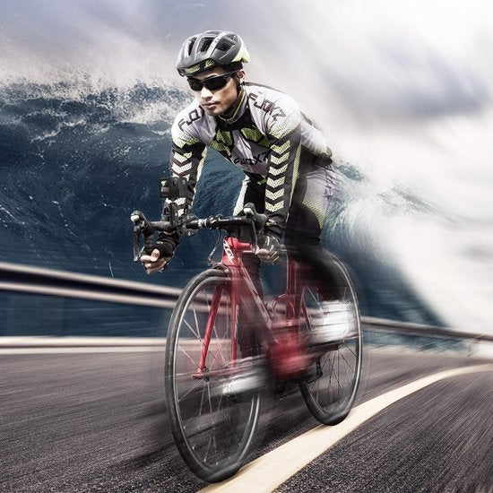 Ulanzi R094 Super Clamp statiefklem - Buisklem met balhoofd en Magic Arm - Tot 6 centimeter dik - 3/8 inch schroefgat