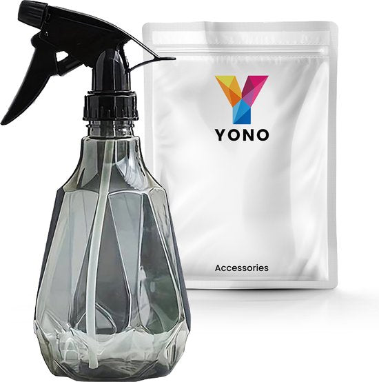 YONO Design Plantenspuit voor Binnen - Waterspuit - Waterverstuiver - Sprayflacon - 500 ml