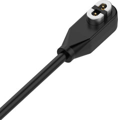 YONO Oplaadkabel geschikt voor Shokz OpenRun - Pro - Mini - 2 - OpenMove - OpenSwim - AfterShokz Aeropex AS800 - OpenComm - Usb Oplader Kabel - 1 Meter - Zwart