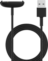 YONO Oplaadkabel geschikt voor Fitbit Inspire 3 - Oplader - 1 M