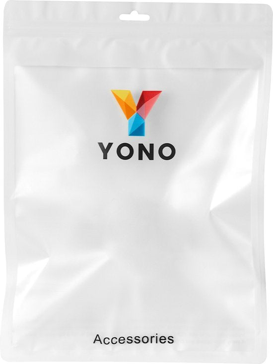 YONO Elektrische Step Draagtas - Tas - Accessoires - Zwart